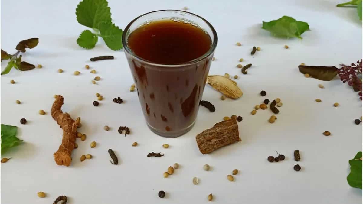 Refreshing Bengali Beverages You Must Try