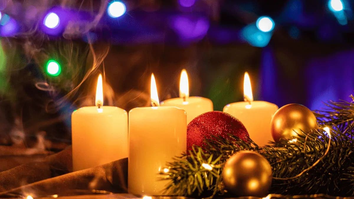 Christmas 2023: 7 Ingredients To Make Fragrant Edible Candles