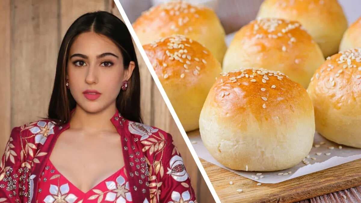 Sara Ali Khan’s ‘Bread And Breakfast’ Is Pure Goals, Take A Look