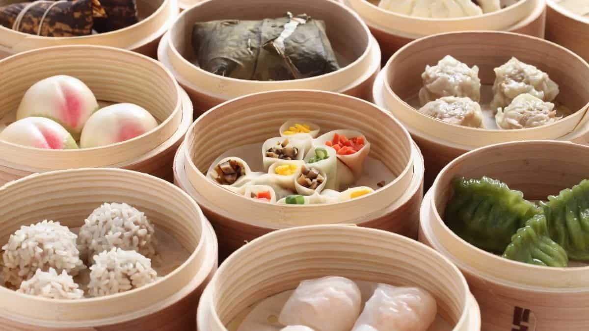 7 Types Of Chinese Dim Sum You Should Know 
