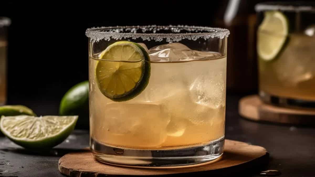 7 Amazing Margarita Blends To Celebrate National Margarita Day