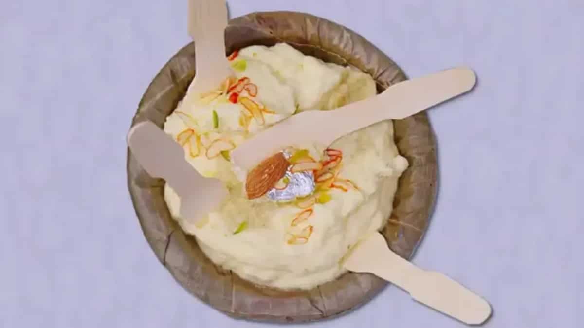 Nimish: The Quintessential Lucknowi Delicacy, Recipe Inside
