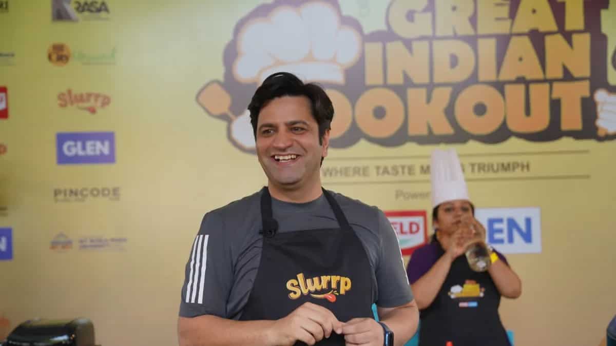 Brand "Kunal Kapur" Is Friendly & Boy Next Door, Says The Chef