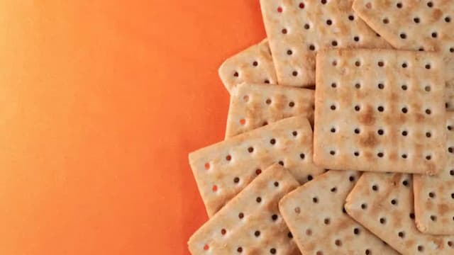 Why Biscuits Have Tiny Holes: Unveiling Their Purpose