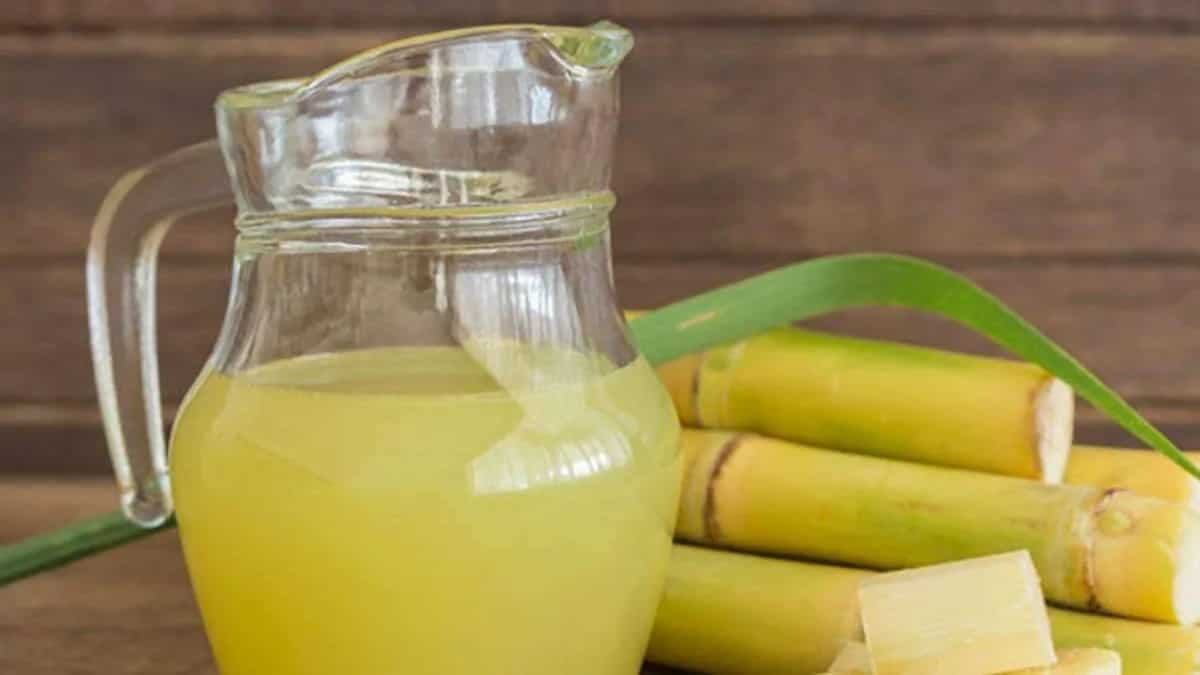 7 Health Benefits of Sugarcane Juice, A Sweet Superfood 