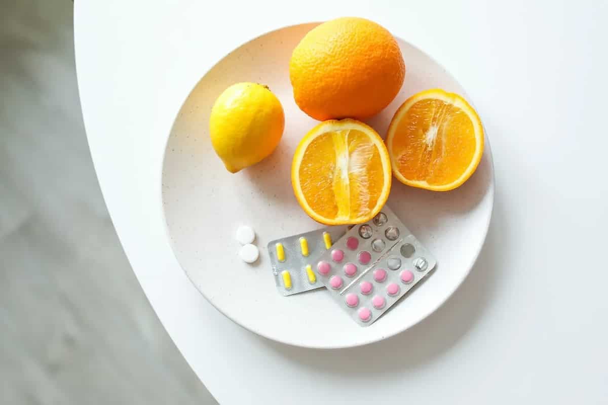 Is It Possible To Overdose On Food-Based Vitamins?