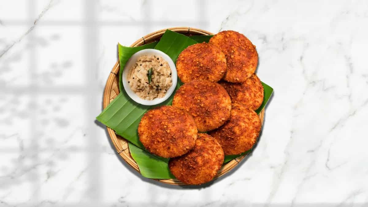 9 Indian Breakfast Bites Perfect For The Morning Rush