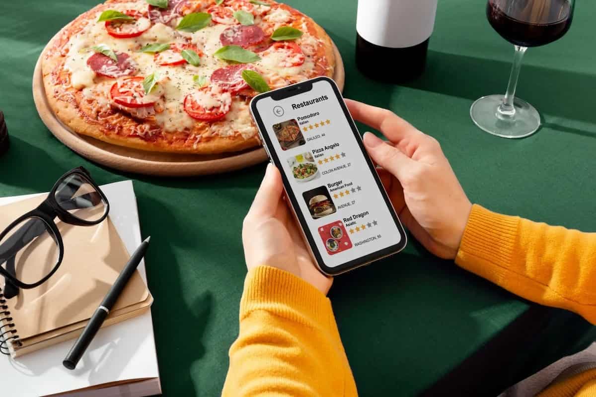 New Study Says Indian Youth Take The Lead In Ordering For Family