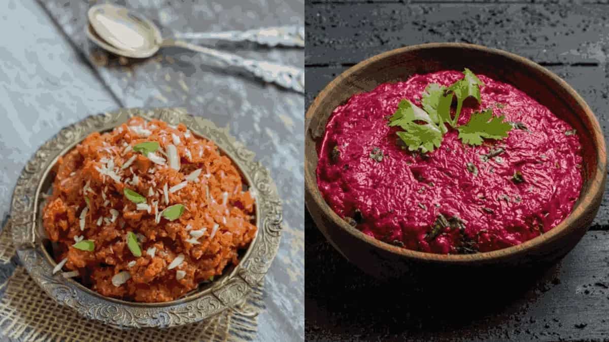 Guilt-Free Halwa: 5 Simple Tips For A Nutritious Bowl Of Dessert