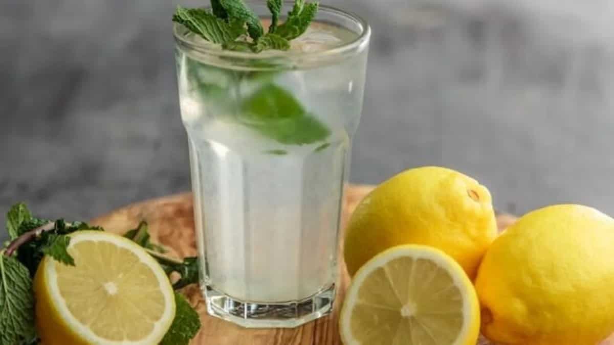 6 Interesting Lemonade Flavours To Try This Summer 