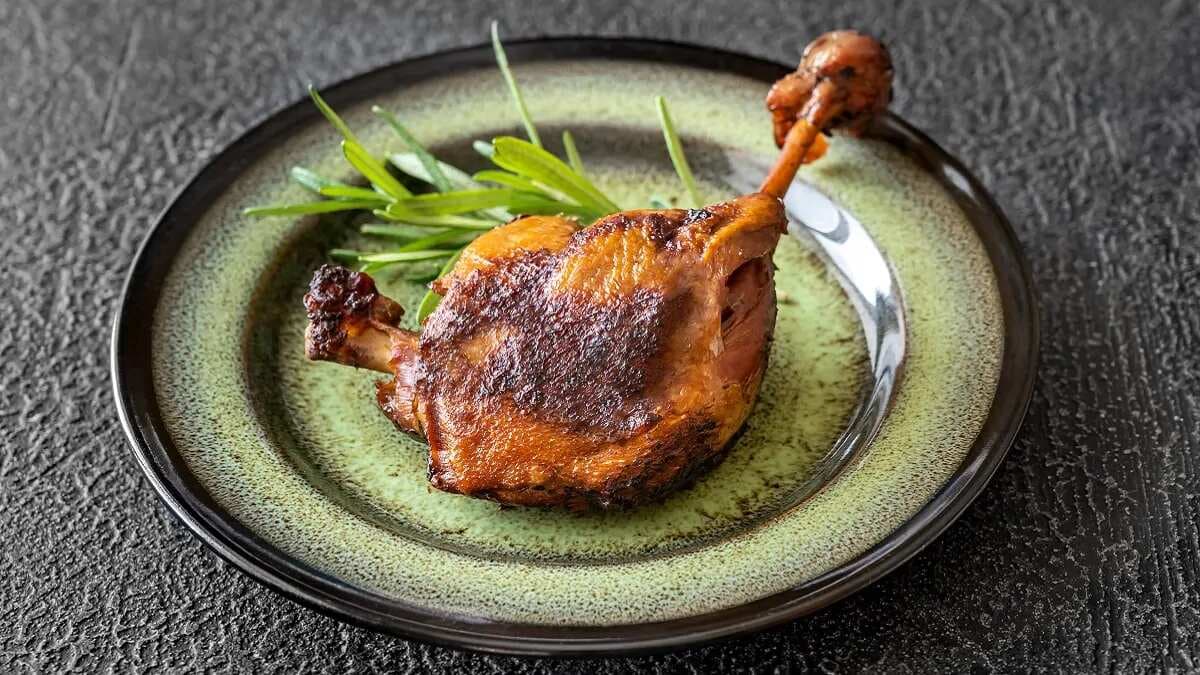 Confit Confidential: How To Master This French Cooking Technique