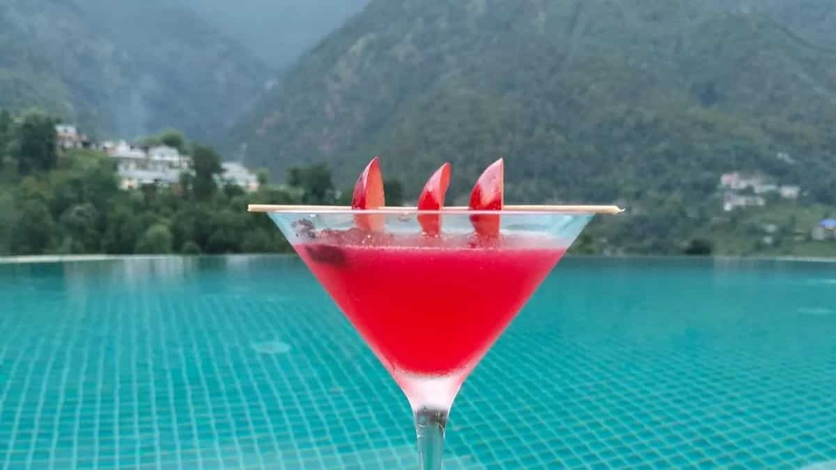 6 Intriguing Martini Variations To Shake Up Your Cocktail Night