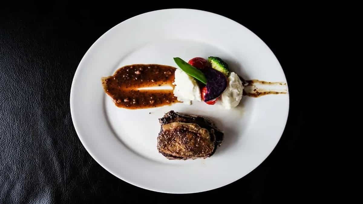 The Controversy Of Foie Gras: Shrouded In Ethical Debate