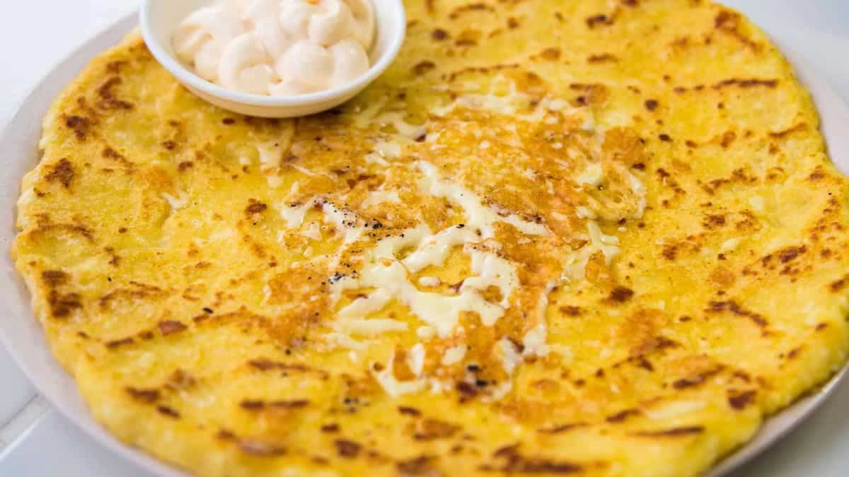 Protein Packed Dal For Breakfast? 5 Dishes And It's Benefits