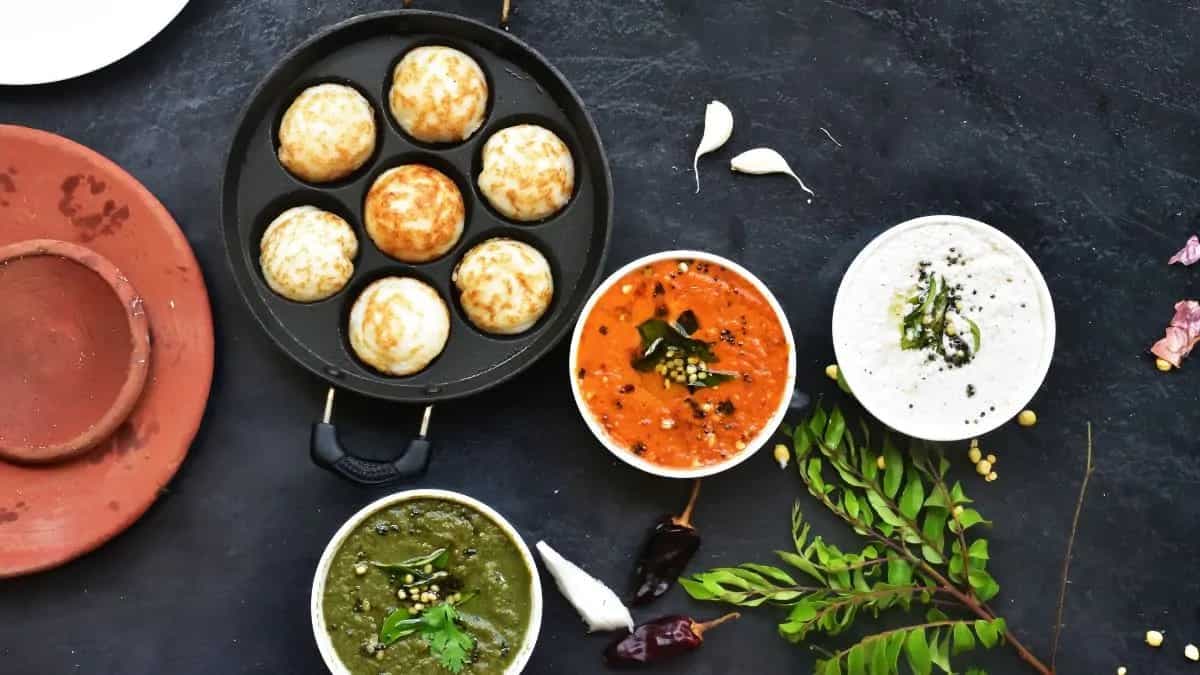 Murukku To Medu Vada, 7 Tamil Nadu Snacks You Must Try