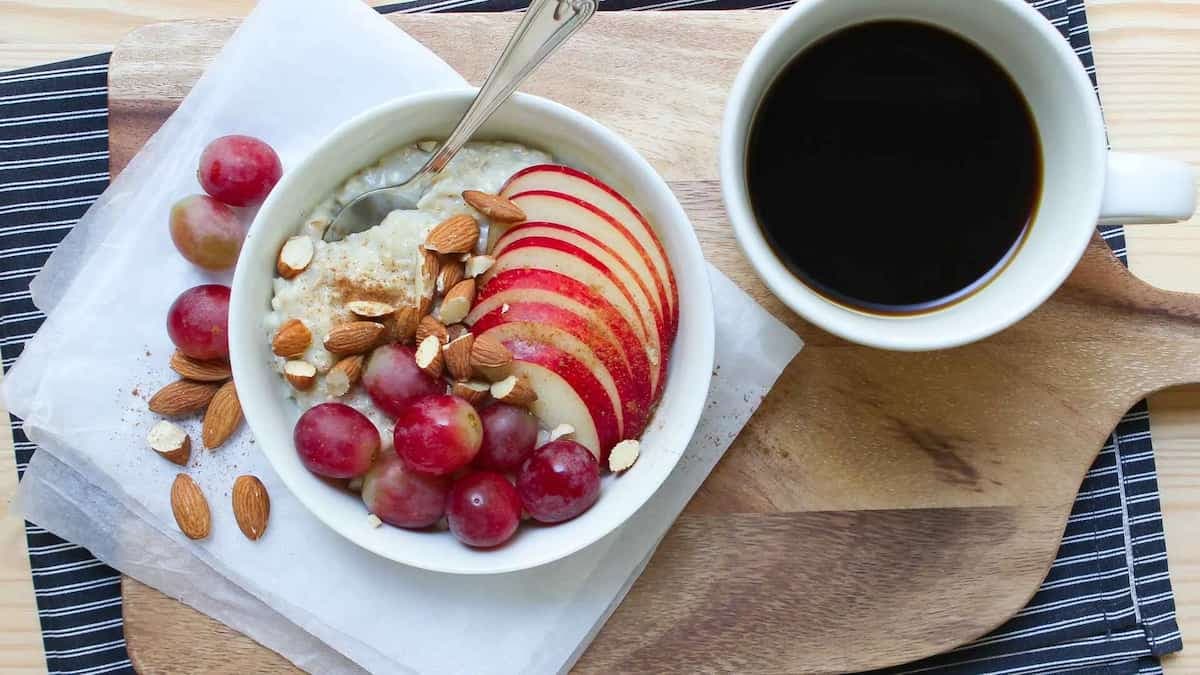 Why Cold Breakfast Is A Big No, According To Ayurveda