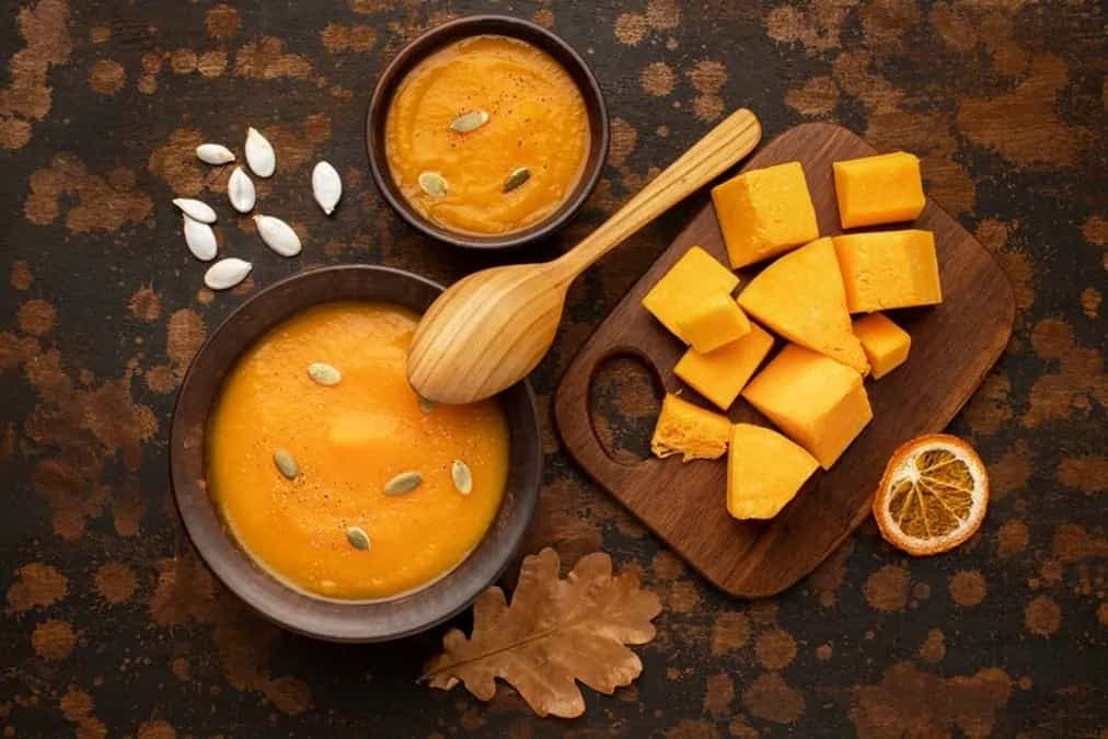 Gajar To Pumpkin Halwa: Explore 8 Sweets Made From Vegetables