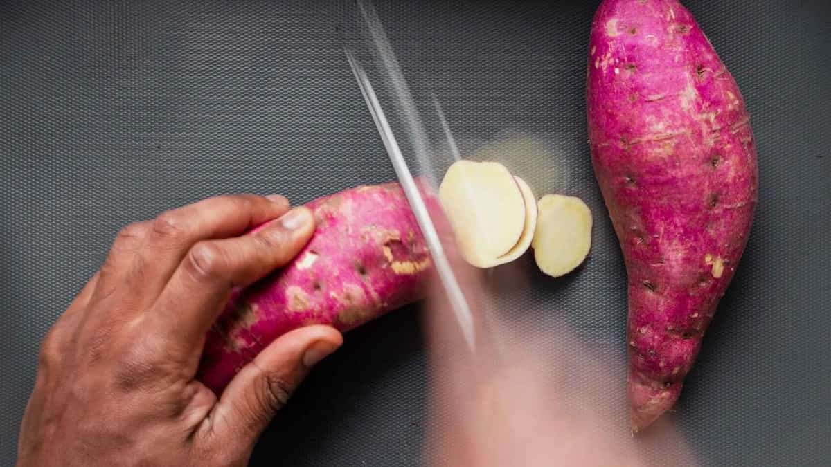 8 Tips to Prevent Itching Caused by Peeling Starchy Vegetables