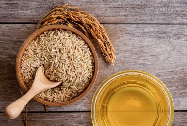 5 Benefits Of Rice Bran Oil You Should Know About
