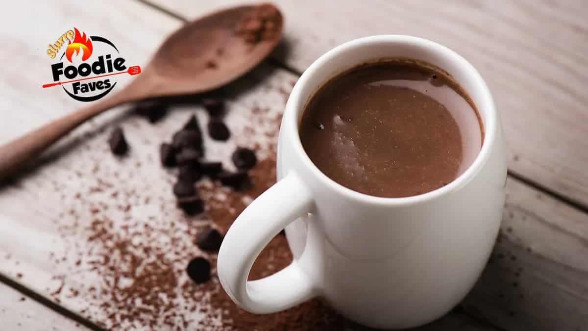 10 Best Spots In Delhi For A Hot Chocolate Fix