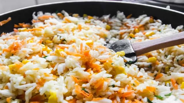 One-Pot Rice Cooker Dishes You Can Use Usha's Kitchen Appliance