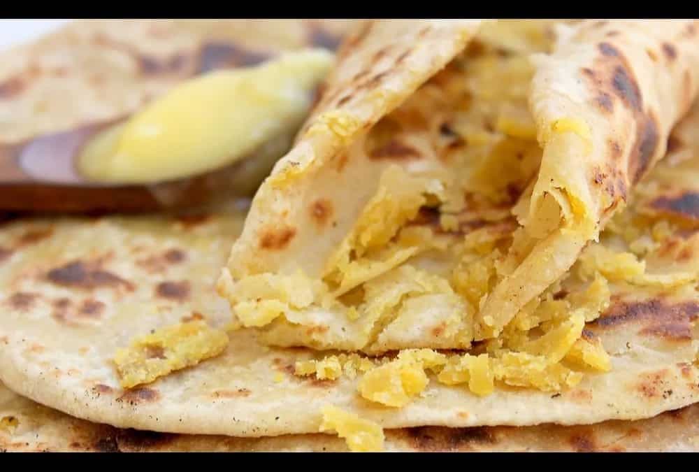 Pithla To Puran Poli, 7 Must-Have Dishes Of Solapur