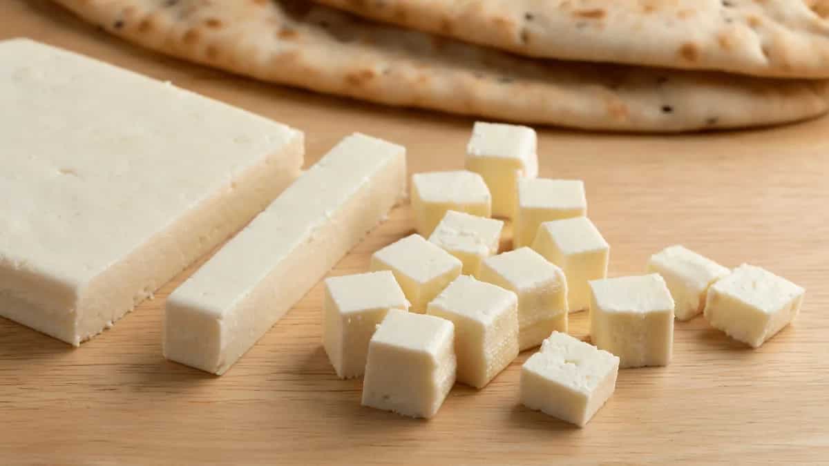 Zomato Faces Backlash For Selling Analogue Paneer, Know More