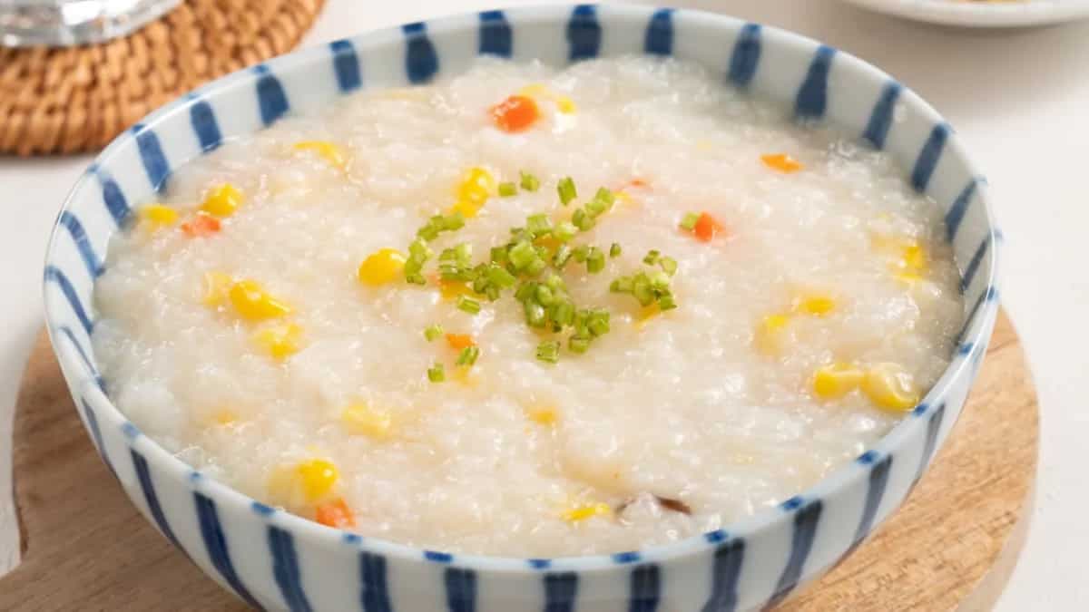 Christmas Breakfast Ideas: Try This Finnish Rice Porridge