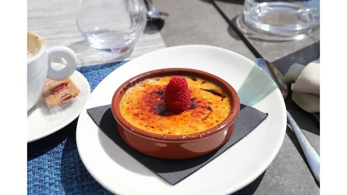 Perfecting French Crème Brûlée: 5 Tips And A Classic Recipe