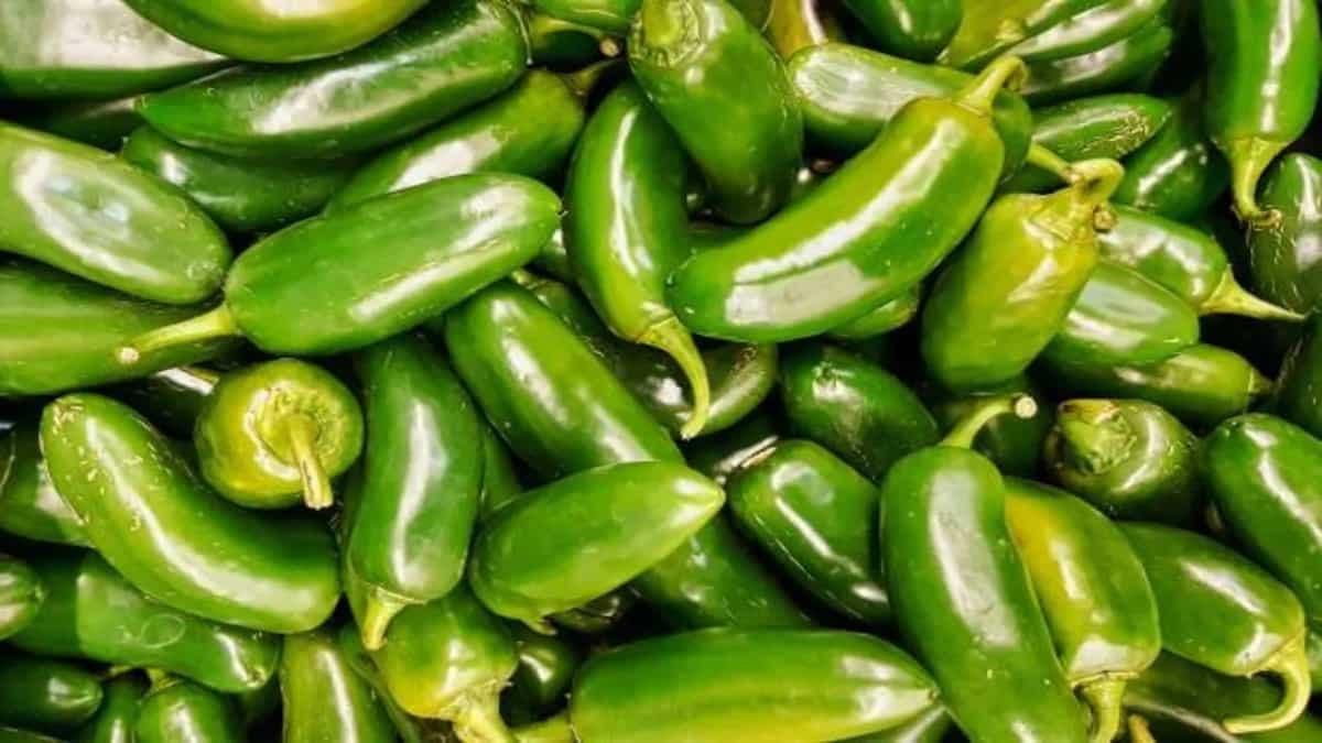 5 Jalapeno Health Benefits You Were Unaware About 