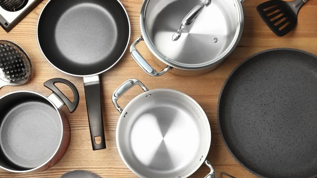 A Guide To Choosing The Right Cookware For Your Needs