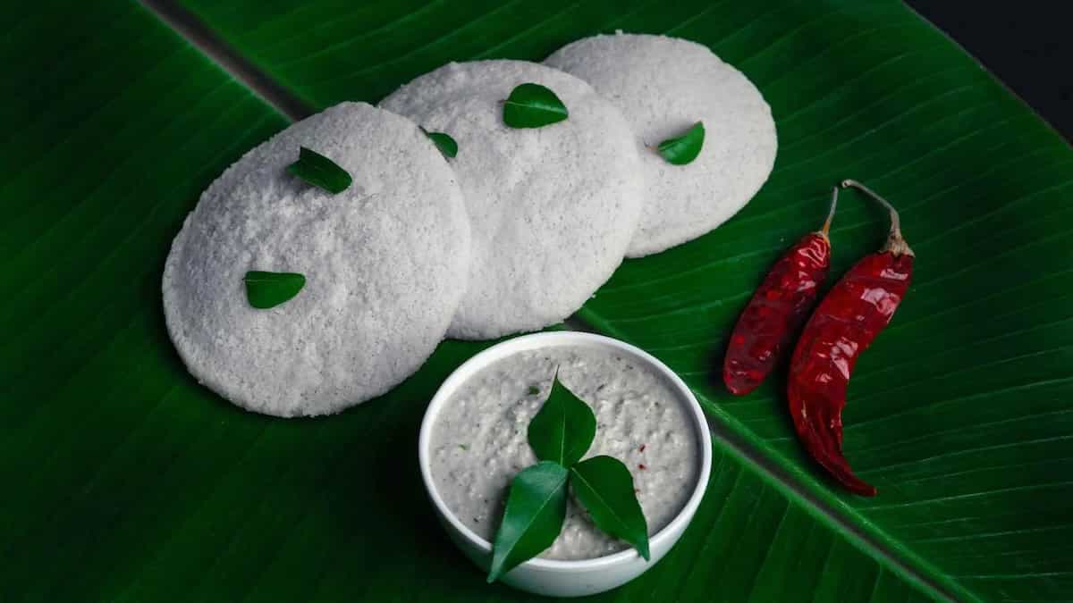 Idli To Sandwich: 7 Nutritious Breakfast Dishes For A Big Crowd