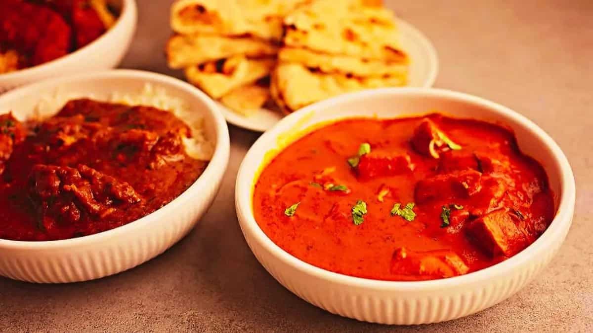 How Butter Chicken, Tikka Masala Found Fame In The West