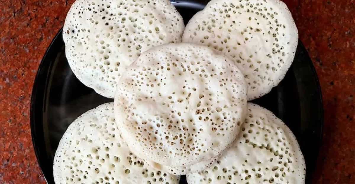 Not Just Dosas: You Must Try These South Indian Breads