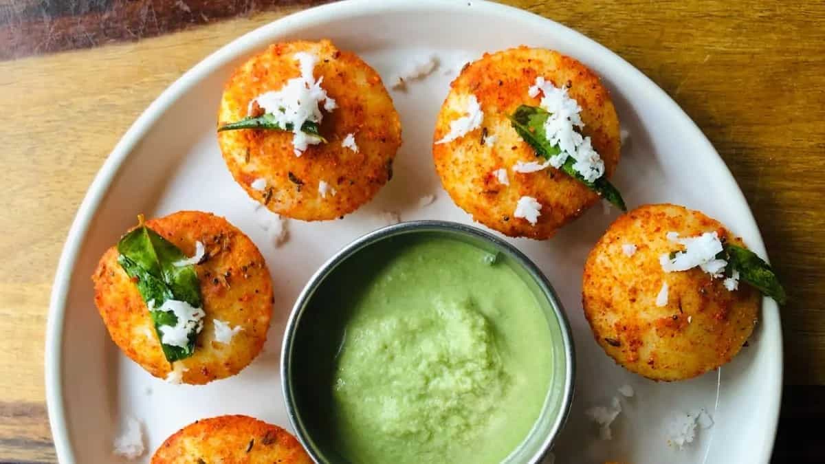 Idli Lovers, Have You Tried These 6 Lesser Known Idli Types?