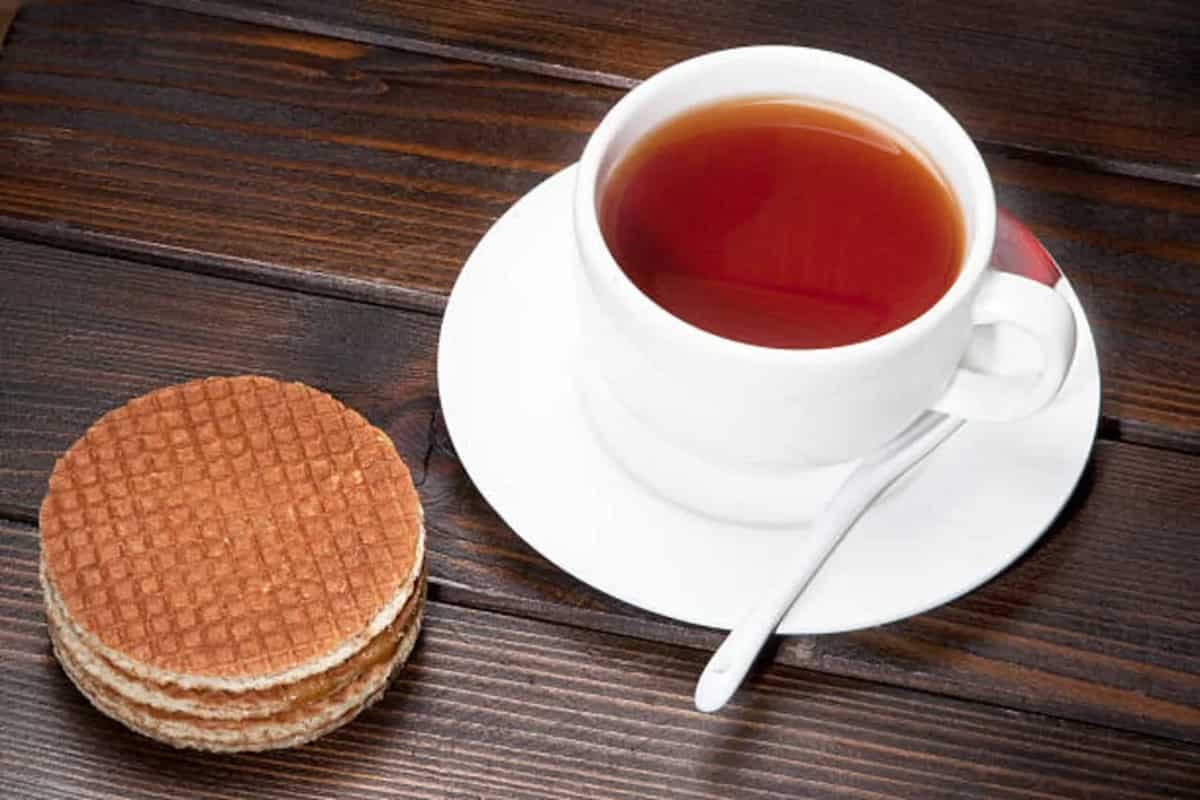 Black Tea To Kickstart Your Day: 5 Health Benefits To Know About