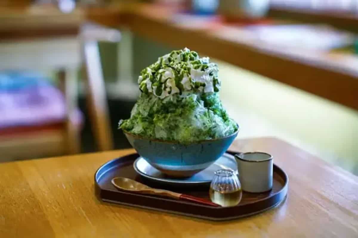 7 Summer-Special Shaved Ice Delights From Around The World