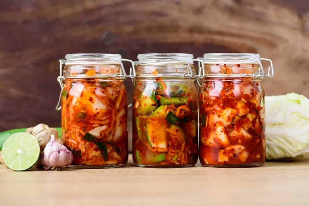 Pickling: Know The Benefits And Find A Recipe Here