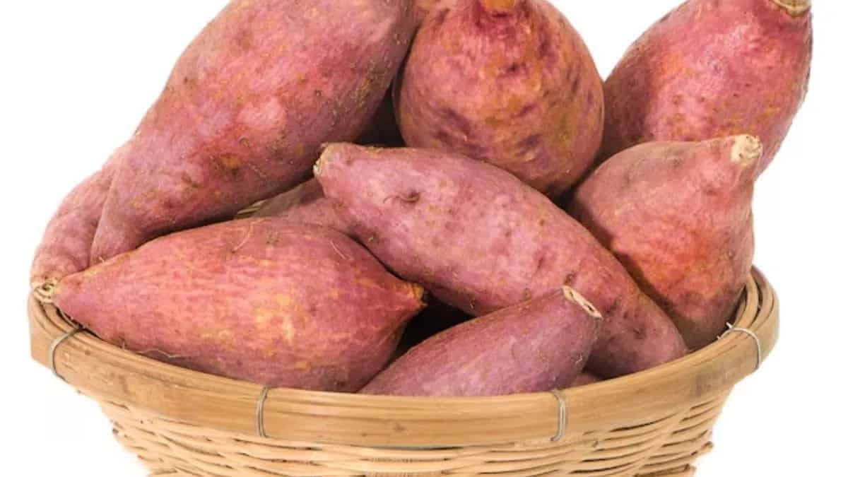 Chaitra Navratri 2024: 7 Delicious Fasting Sweet Potato Recipes