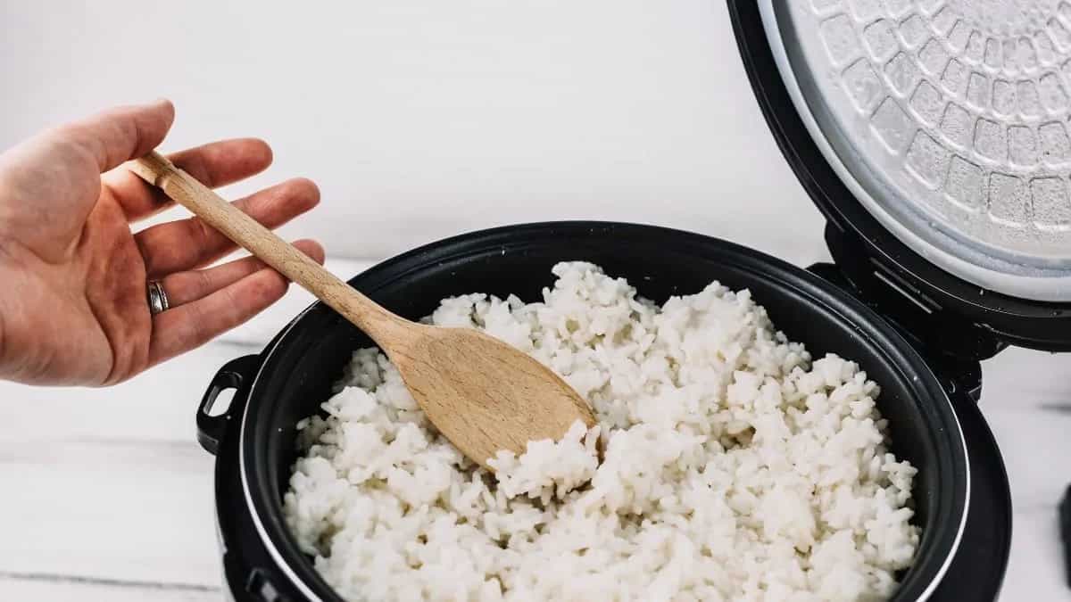 Why Haven't Rice Cookers Ruled South Asia, Especially India?