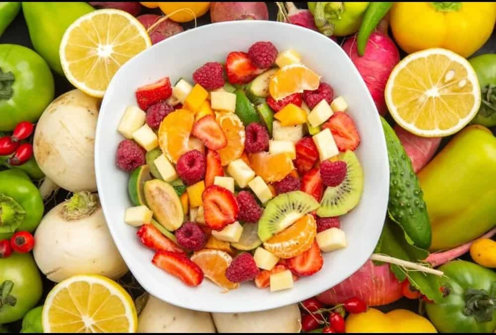 Fruit Salad To Veg Sandwich: 7 Easy-To-Make Snacks For Kids