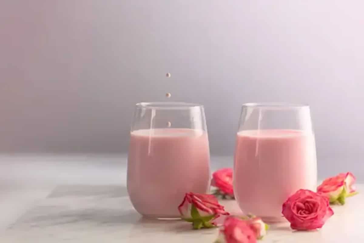 Ramadan 2024: 6 Rose-Flavoured Dishes To Try For Iftar