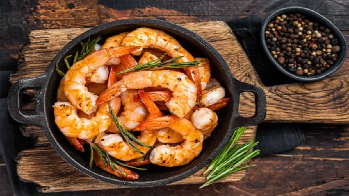 Making Shrimp? Make These Recipes Under 15 Minutes 