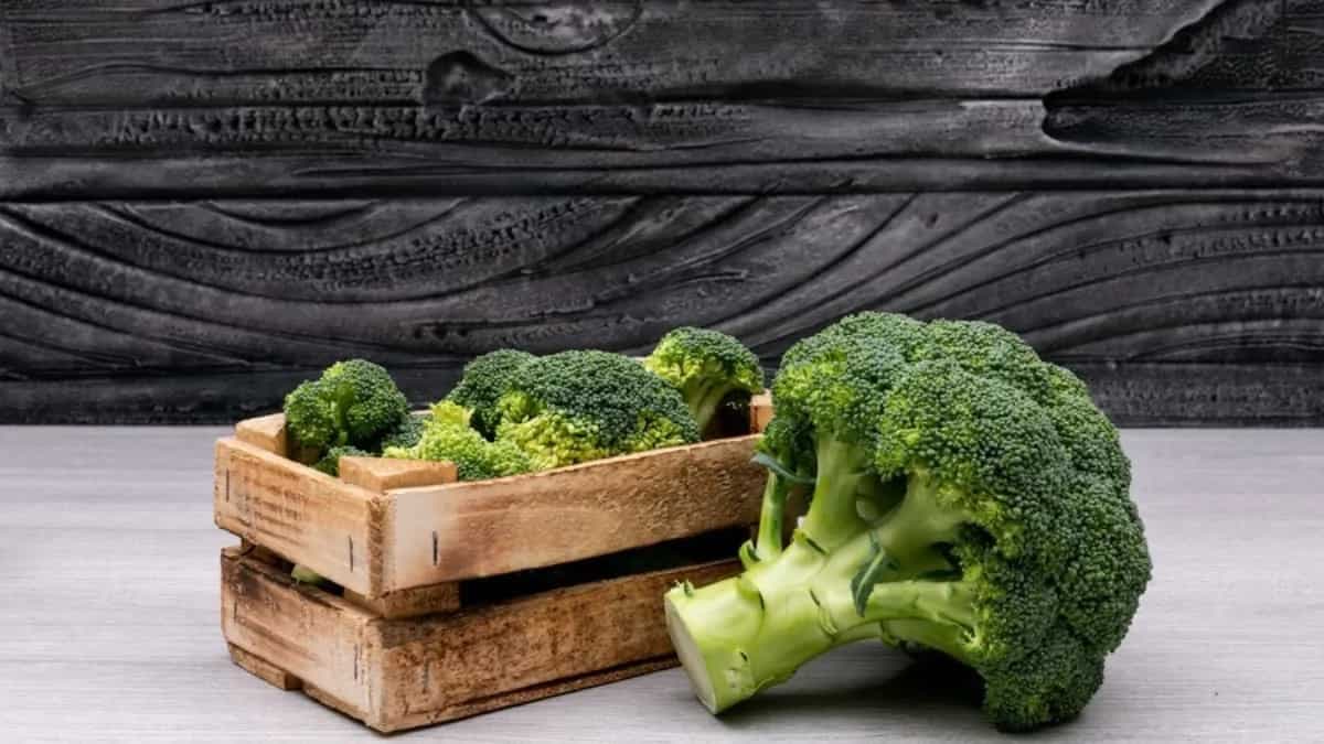 Growing Broccoli In Containers: A Step-By-Step Guide
