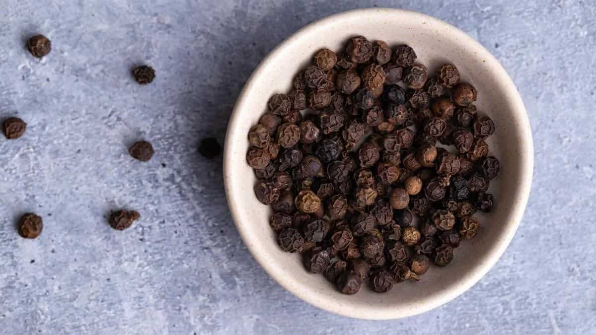Do You Know About Different Types Of Pepper Spice?
