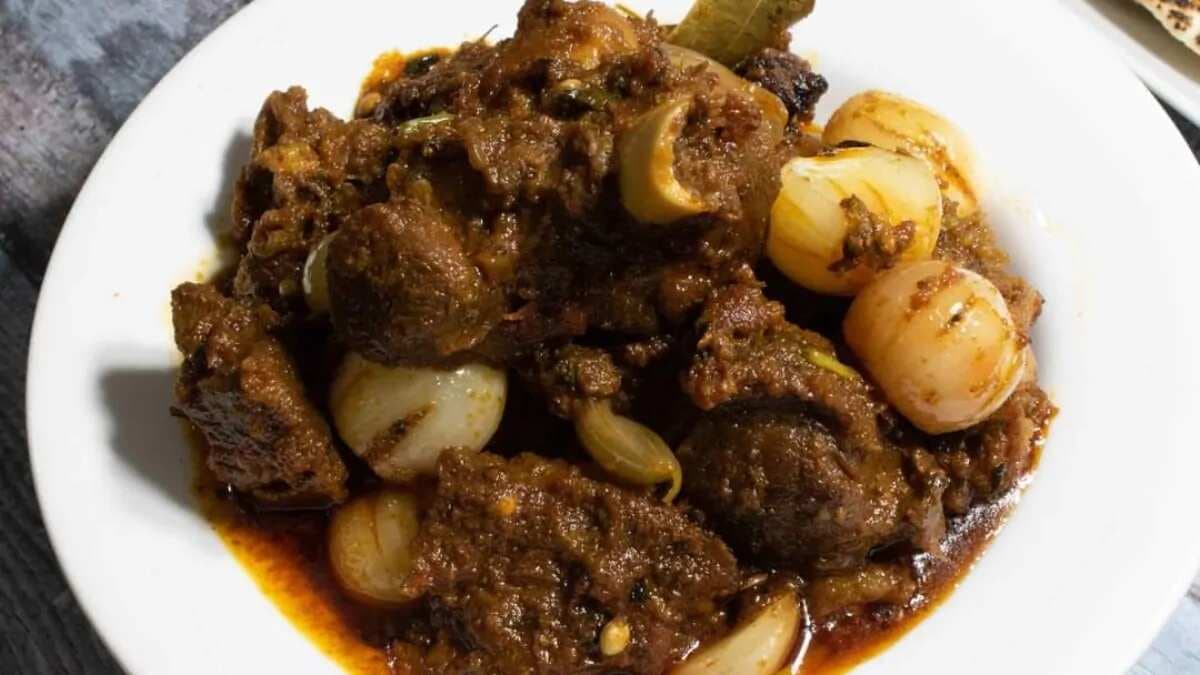 Mughlai Kaleji Do Pyaza Recipe: The Healthy Dinner You Need
