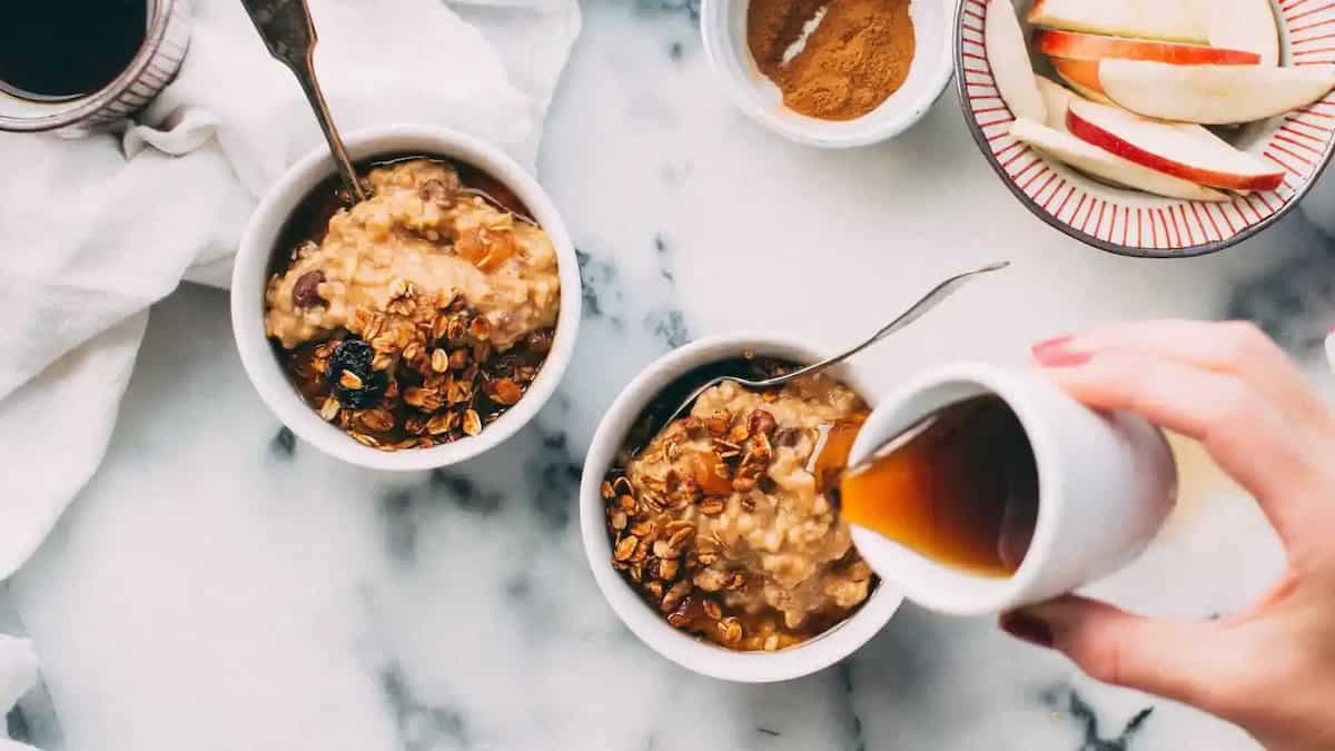 7 Kinds Of Oats That Can Aid Weight Loss
