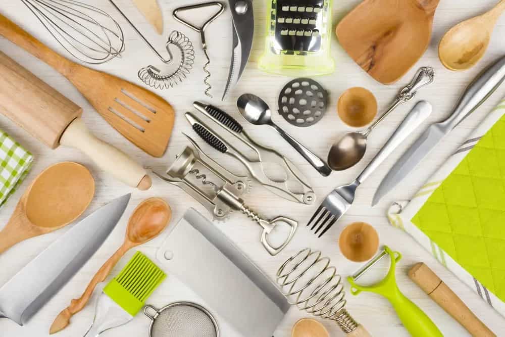 5 Kitchen Tools To Boost Your Efficiency While Cooking