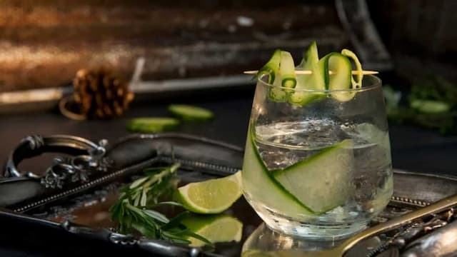 Top 7 Vodka Cocktails To Warm Up Your Winter