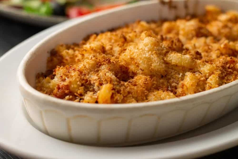 Have Breadcrumbs? 5 Surprising Ways to Transform Your Dishes